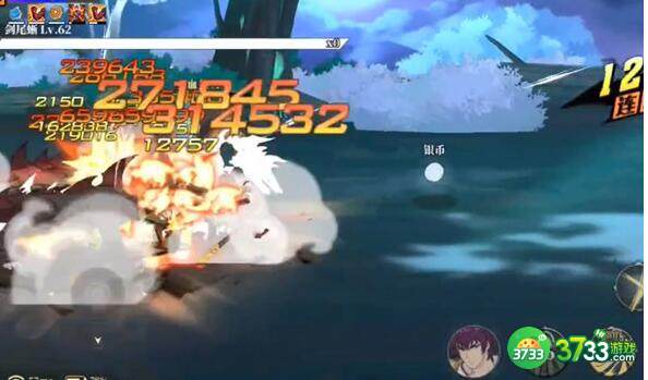 神陵武装推图职业推荐