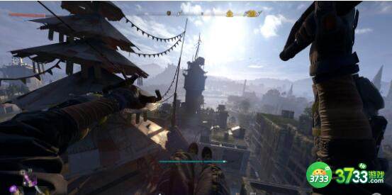 消逝的光芒2蓄力的模组用法详解