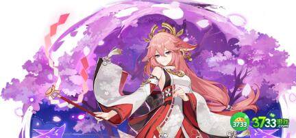 原神零命神子强度怎么样