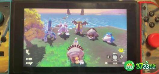 宝可梦阿尔宙斯火系精灵培养及配招建议