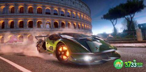 狂野飙车9竞速传奇2022兑换码福利