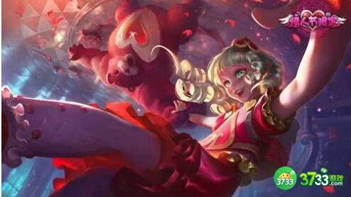 lol手游安妮对线打团思路