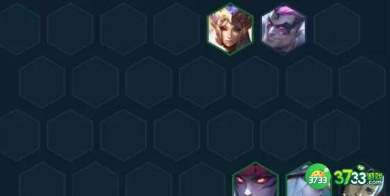 云顶之弈s6.5辛迪加狙阵容搭配攻略