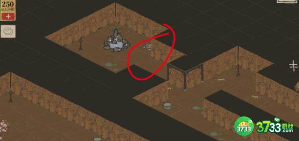 江南百景图桃花坞宝箱钥匙刷新地点详解