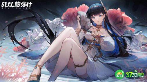 战双帕弥什落梅融雪第四章通关攻略