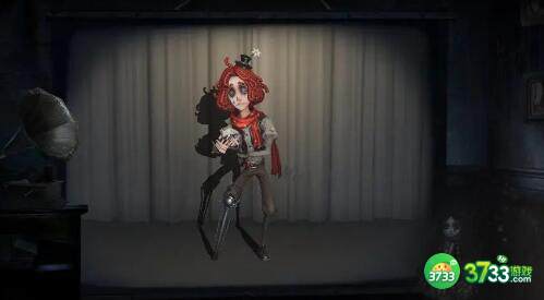 第五人格哭泣小丑天赋加点推荐