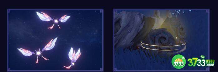 原神睦疏之匣怎么恢复能量