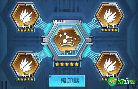 数码宝贝新世纪葛叶兽PVP插件选择攻略