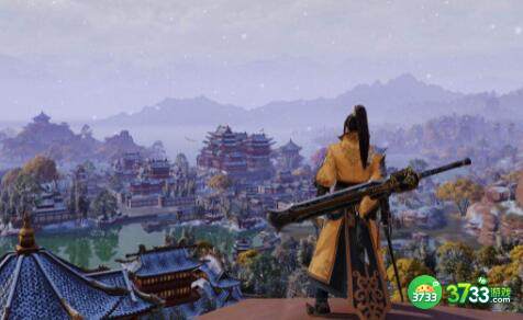 剑侠世界3藏剑pvp技能加点推荐