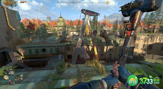 消逝的光芒2夜魔打法详解