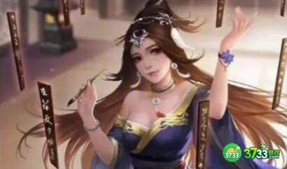 三国杀冯方女强度评测