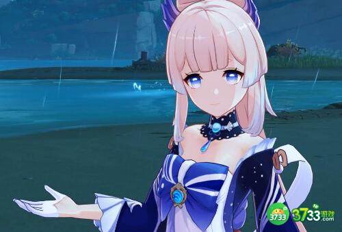 原神心海阵容搭配推荐