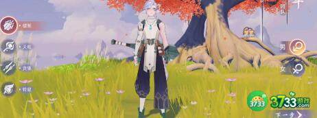 玄中记烛九阴元兽强度评测