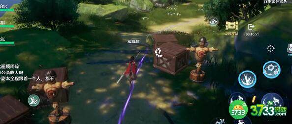 诺亚之心不同任务类型完成攻略