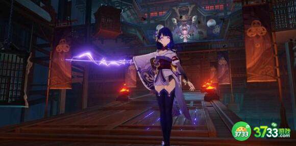 原神有必要抽雷神二命吗