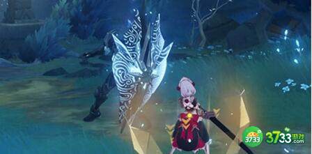 原神黯色空壳近卫怎么打