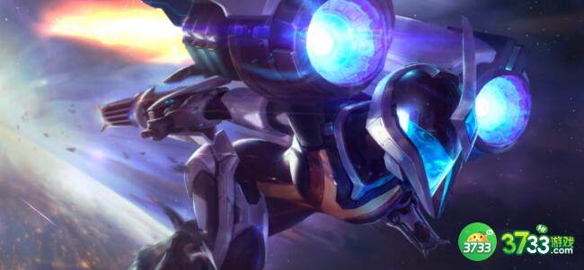 lol手游卡莎对线打团思路