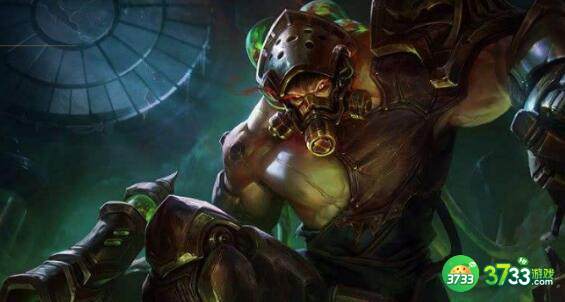 云顶之弈s6.5炼金蛮王阵容搭配攻略