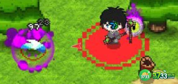 像素冒险世界弓箭升级玩法详解