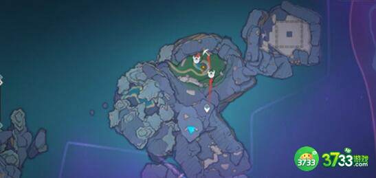 原神三界路飨祭常夜灵庙全探索攻略