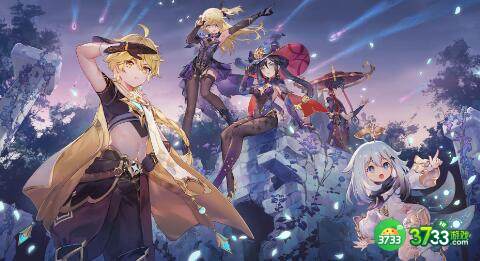 原神2.5圣遗物综合强度排行分享