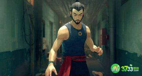 师父SIFUboss法贾操作技巧分享