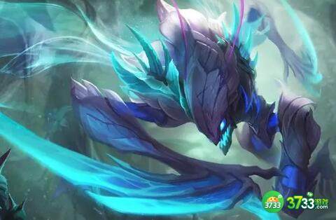 金铲铲之战s6.5螳螂主C阵容搭配攻略