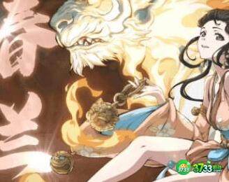 天地劫幽城再临春兰技能强度评测