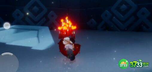 光遇2.16每日任务禁阁先祖位置