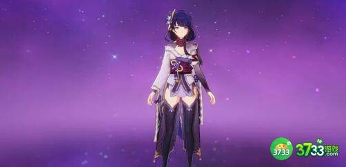 原神雷神阵容搭配推荐