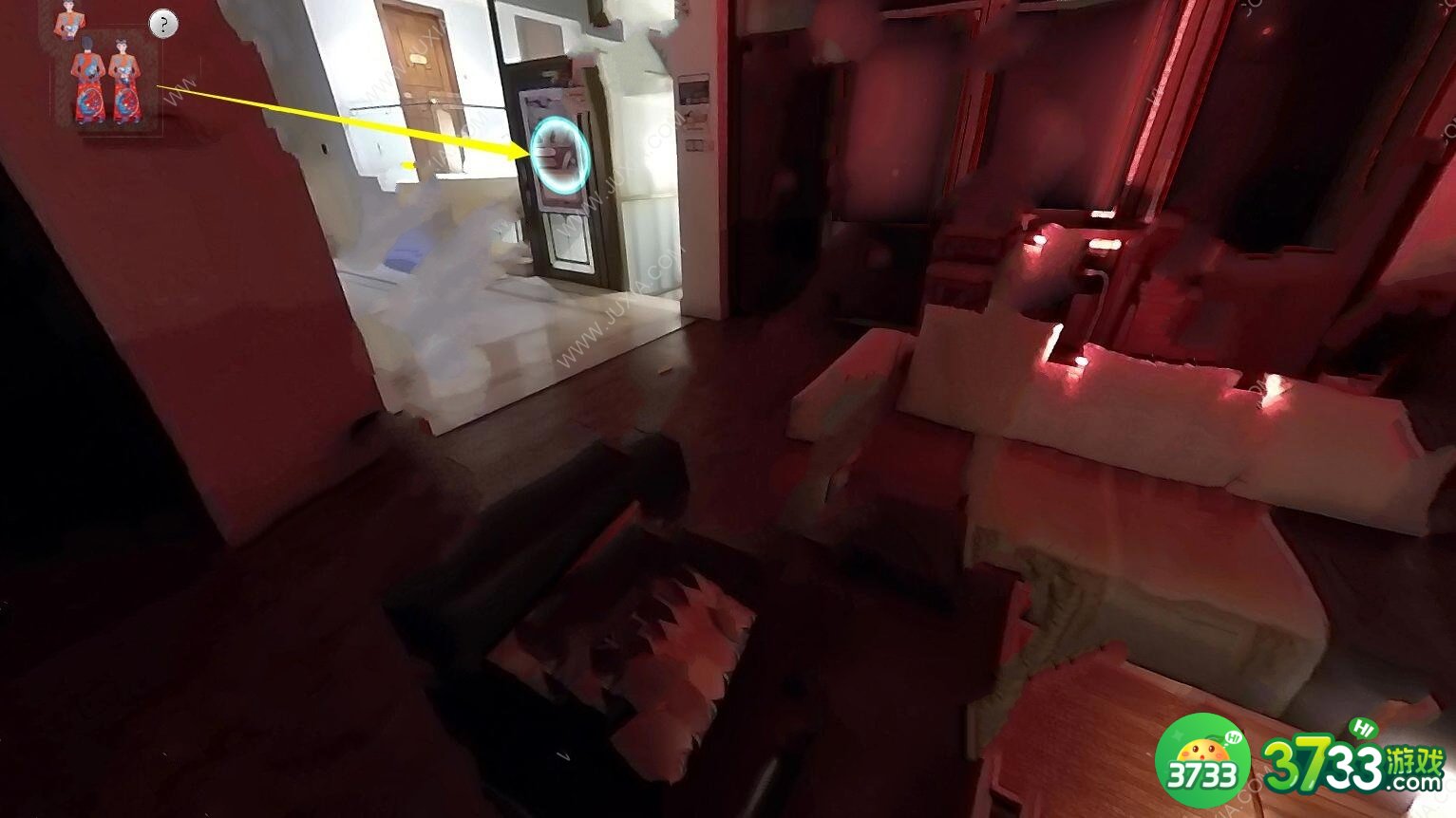 当火车鸣笛三秒手游攻略大全 全结局通关流程一览[多图]图片2