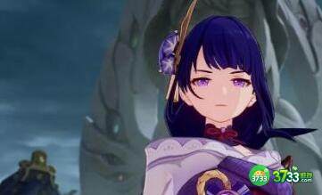 原神雷神培养材料汇总