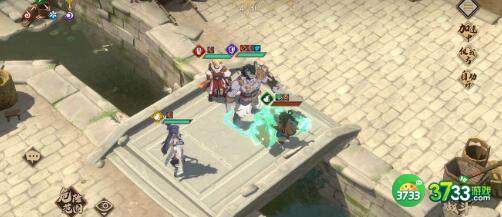 天地劫幽城再临春兰技能强度评测