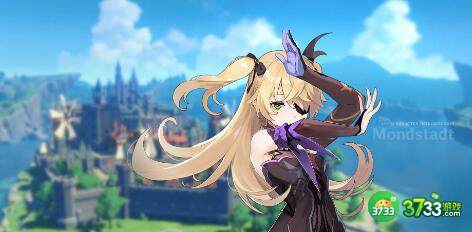 原神2.5版本有必要拿菲谢尔吗