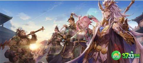 三国志幻想大陆新魏脏水阵容搭配攻略