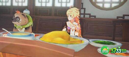 原神西风猎弓突破材料汇总