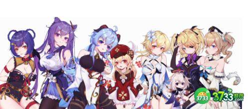 原神武器等级和角色先拉哪一个