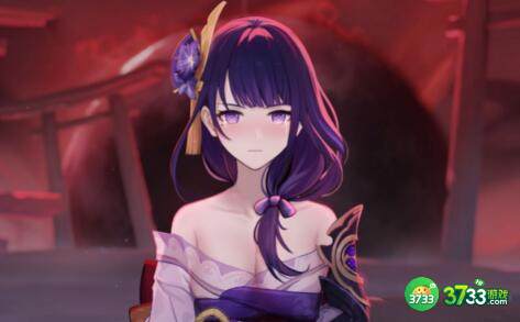 原神2.5版本主C强度排行榜