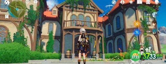 原神蒲公英海的狐狸刷新地点详解