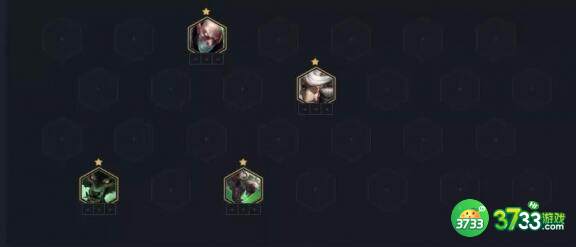 云顶之弈霓虹之夜S6.5老鼠主C阵容装备搭配详解