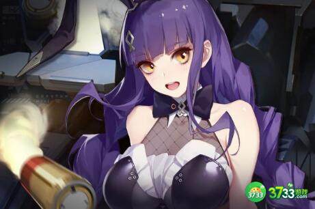 终末阵线伊诺贝塔最强阵容搭配攻略