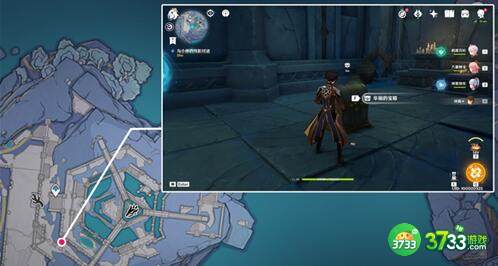 原神破损的石板用法作用一览