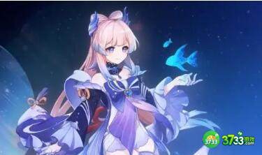 原神心海阵容搭配推荐