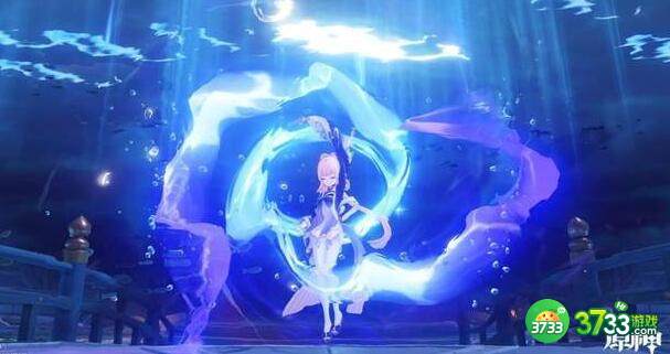 原神心海值得补命座吗