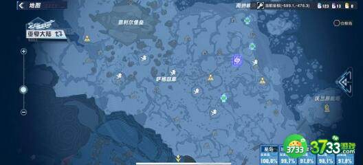 幻塔甜蜜工坊制作材料获取攻略