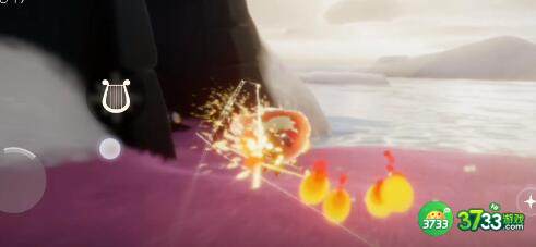 光遇2.15每日任务黑水港冥想位置