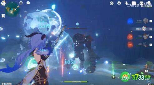 原神试作澹月突破材料详解