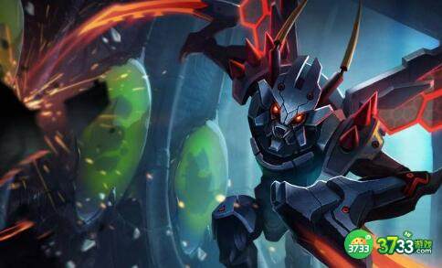 金铲铲之战s6.5螳螂主C阵容搭配攻略