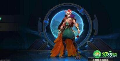 lol手游洛入门玩法思路