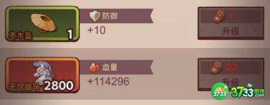 咸鱼之王4000关过关阵容搭配